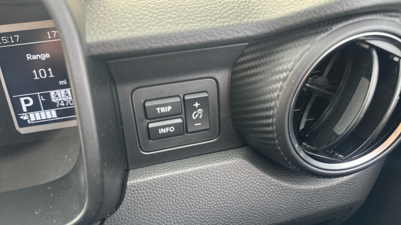 Suzuki Ignis 1.2 Dualjet 12V Hybrid SZ-T 5dr CVT Petrol Hatchback